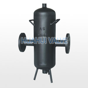 AS7汽水(shui)分離器