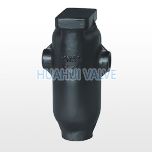 CF11汽水(shuǐ)分離器