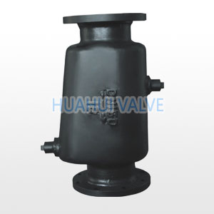 CF41汽水(shuǐ)分離器