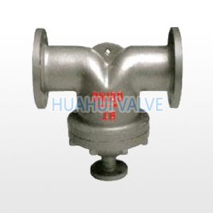 UFS汽水(shuǐ)分離器