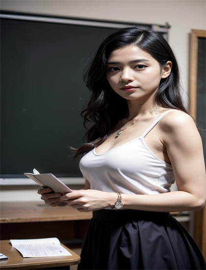 黑色电影技术揭秘：《巫咸技忆》的创作历程与幕后故事 ——黑色电影的专业鉴赏